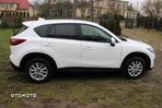 Mazda CX-5 SKYACTIV-D 150 AWD Exclusive-Line - 3