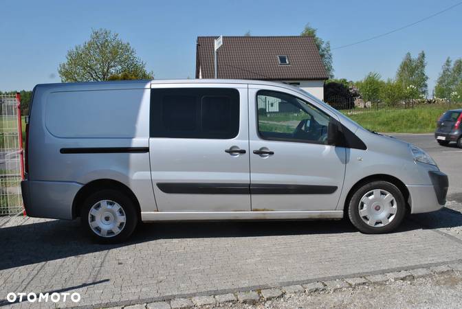 Fiat Scudo - 4