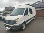 Volkswagen Crafter - 1