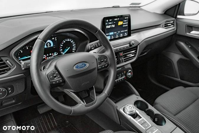 Ford Focus 1.5 EcoBlue Titanium Business - 6