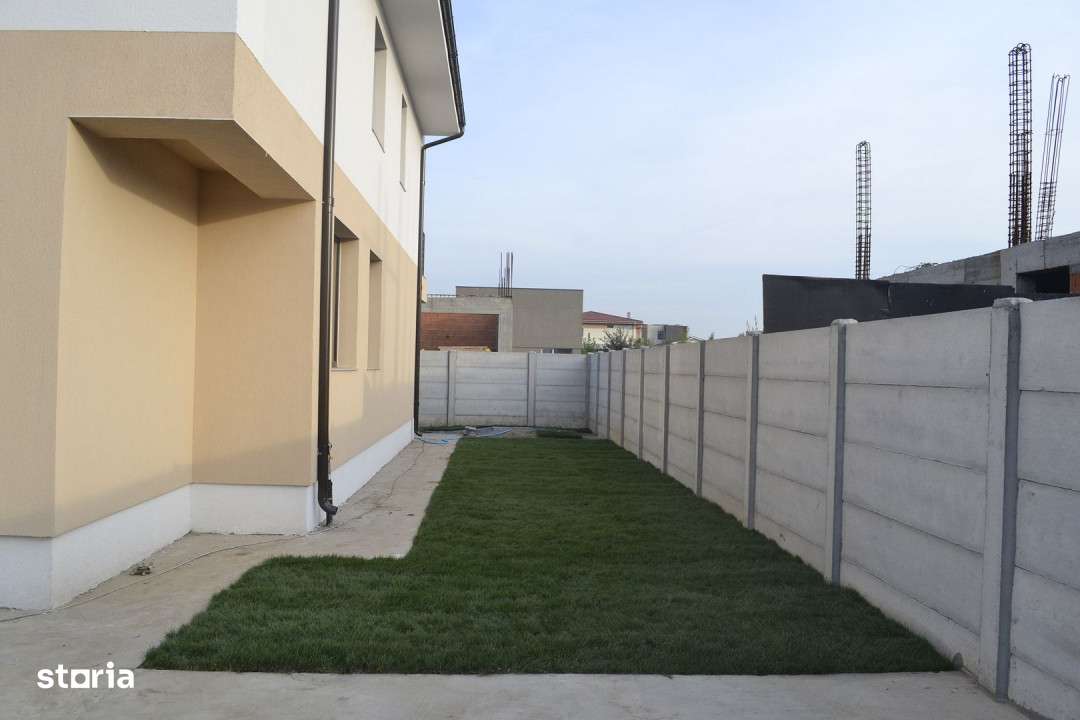 De vanzare duplex 4 camere in apropiere de DN1 Corbeanca - Imagine principală: 5/15