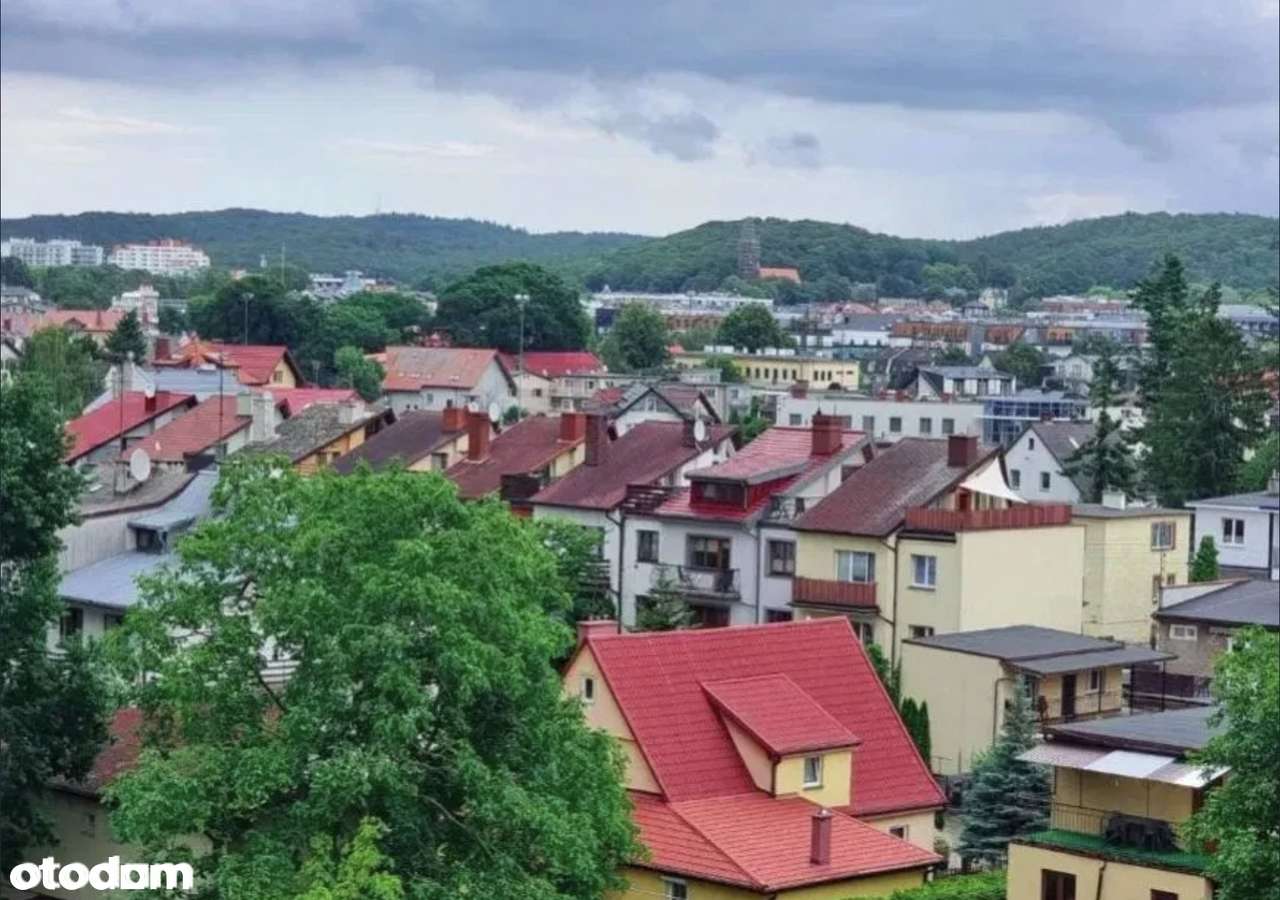 Apartament z widokiem, 300m od plaży, sauna, jacuzzi-4