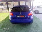 Peugeot 308 1.5 BlueHDi GT Line - 16