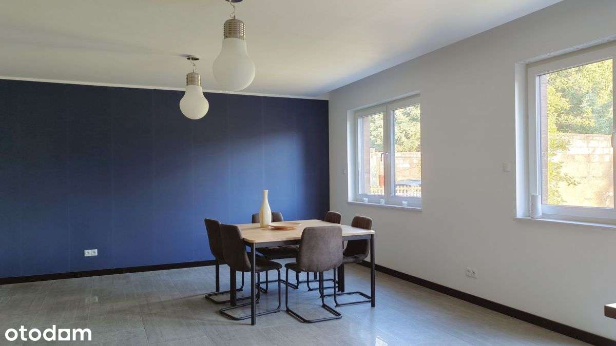 Luksusowy apartament Smochowice Krzyżowniki 84m2-5