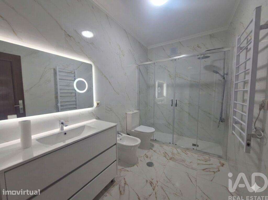 Apartamento T2 em Santa Marinha e São Pedro da Afurada - Grande imagem: 4/12