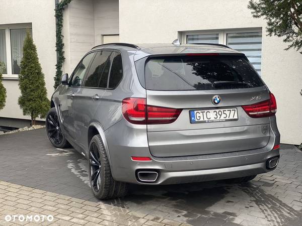 BMW X5 xDrive30d - 4