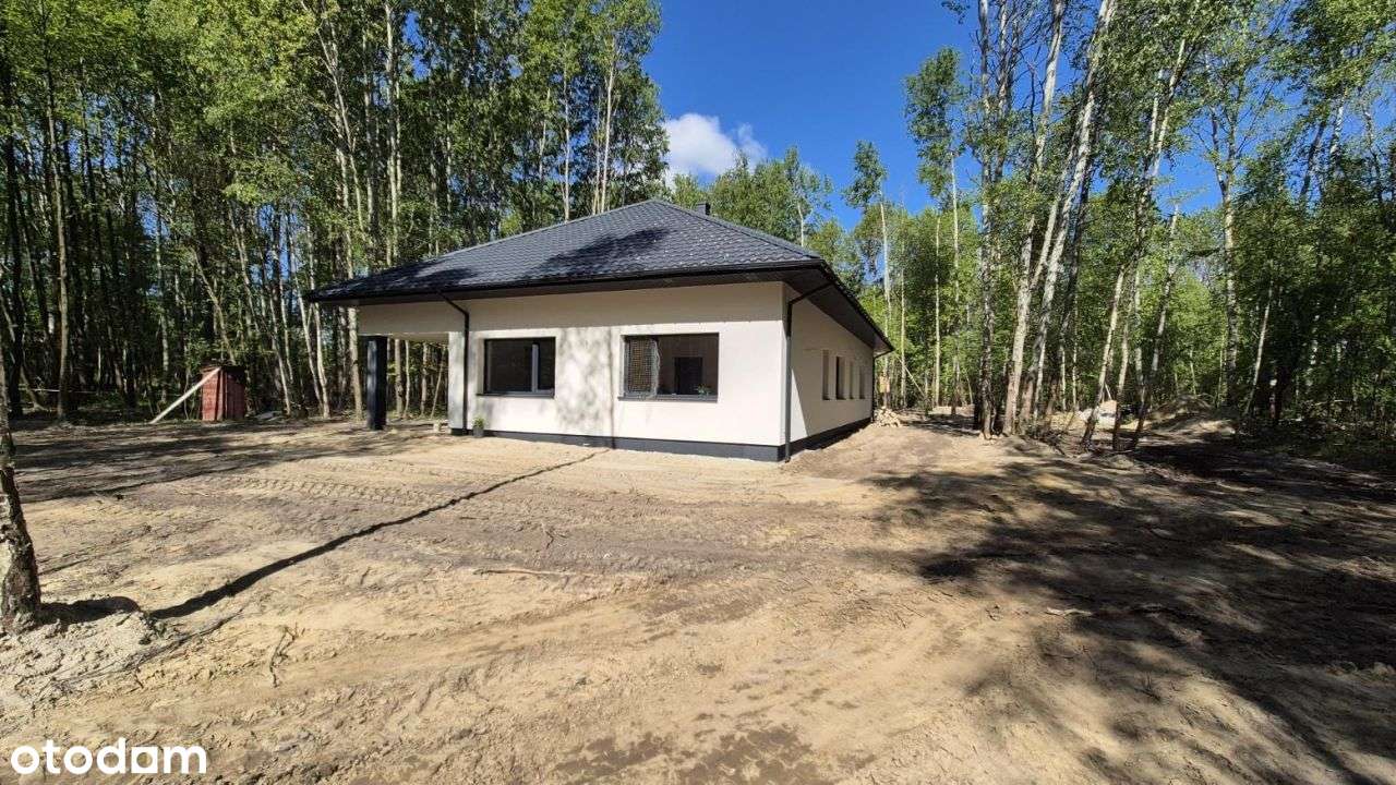 Piękny Dom Wolnostojący ok.165m2. Piękna Okolica - Pełny obrazek: 4/11