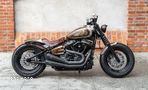 Harley-Davidson Softail - 1