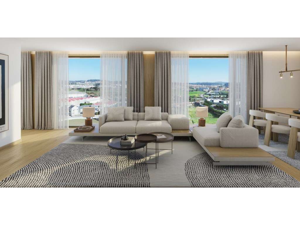 Apartamento T3