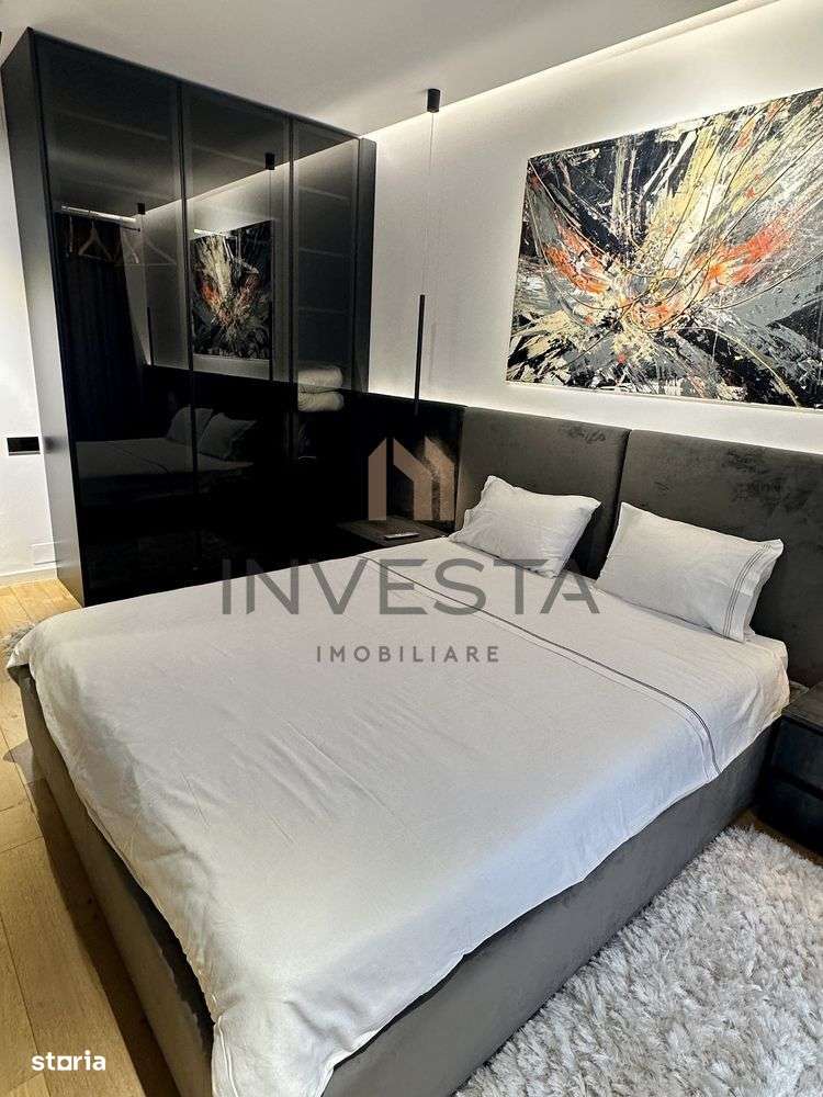 Apartament 2 camere, cu finisaje de lux - zona centrala! - Imagine principală: 5/8