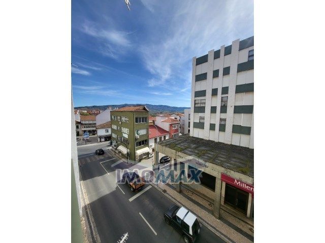 Apartamento T2 - Macedo de Cavaleiros, Bragança