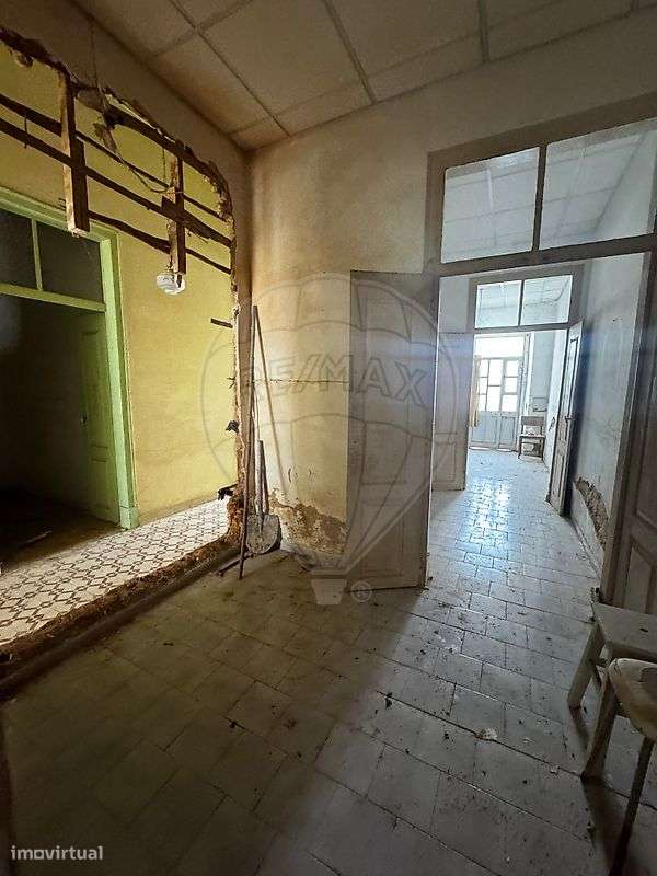 Moradia T4 para venda-15