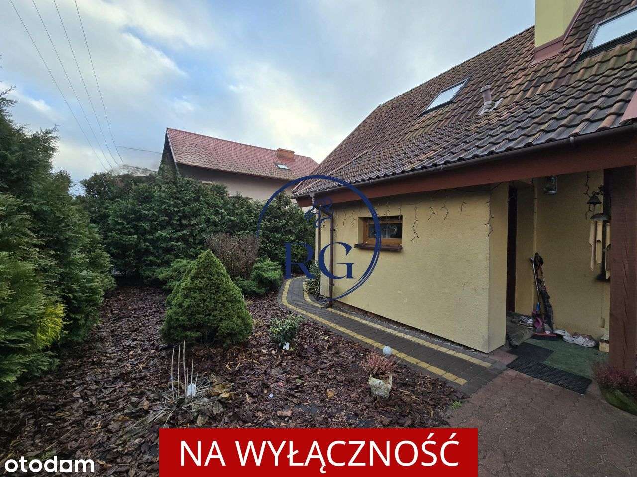 Polecana nieruchomość z ładna działką-13