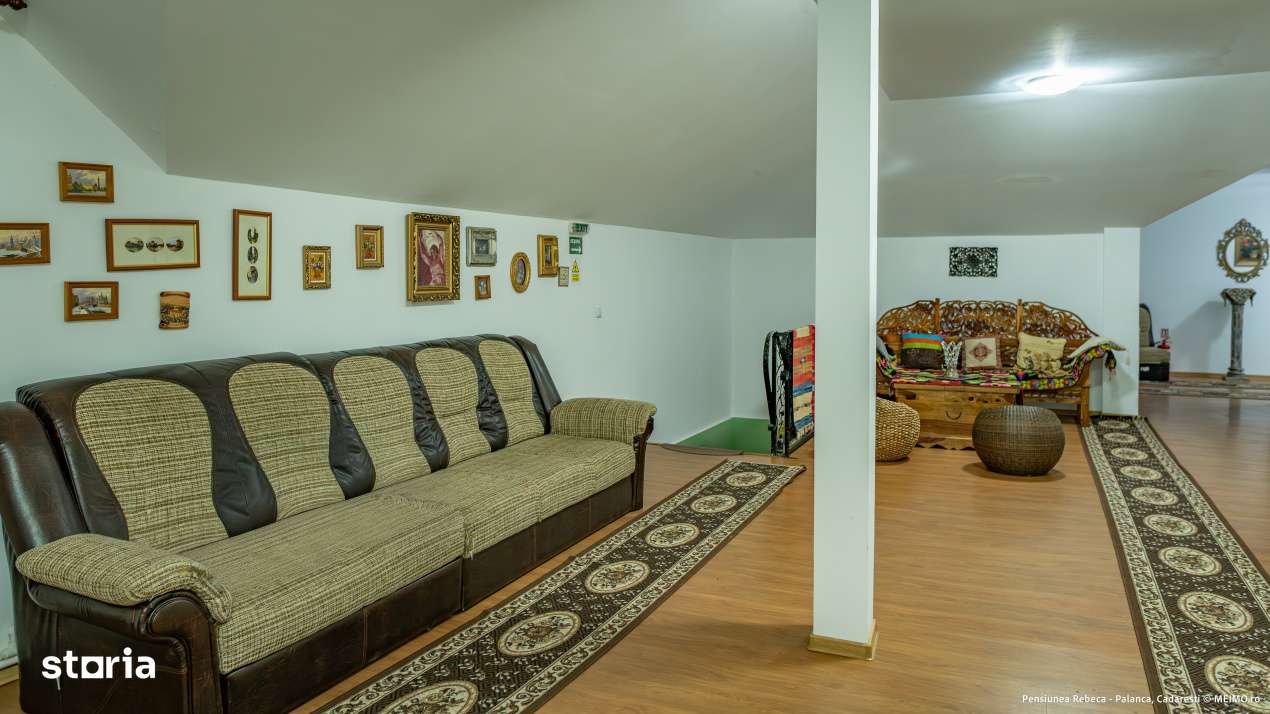 O afacere la cheie in Moldova. La pretul unui apartament in Bucuresti.-12