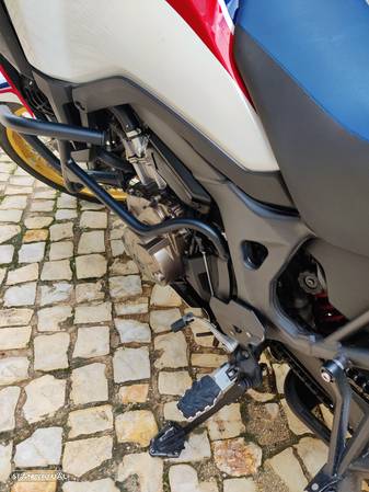 Honda Africa Twin CRF1000 Full Extras - 6