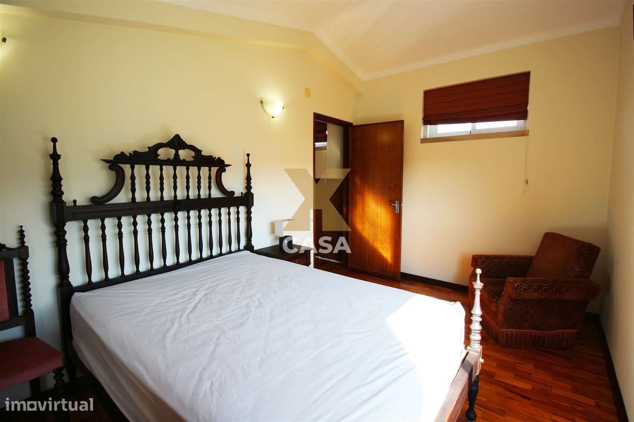 Moradia T3 Venda em Gondemaria e Olival,Ourém-23