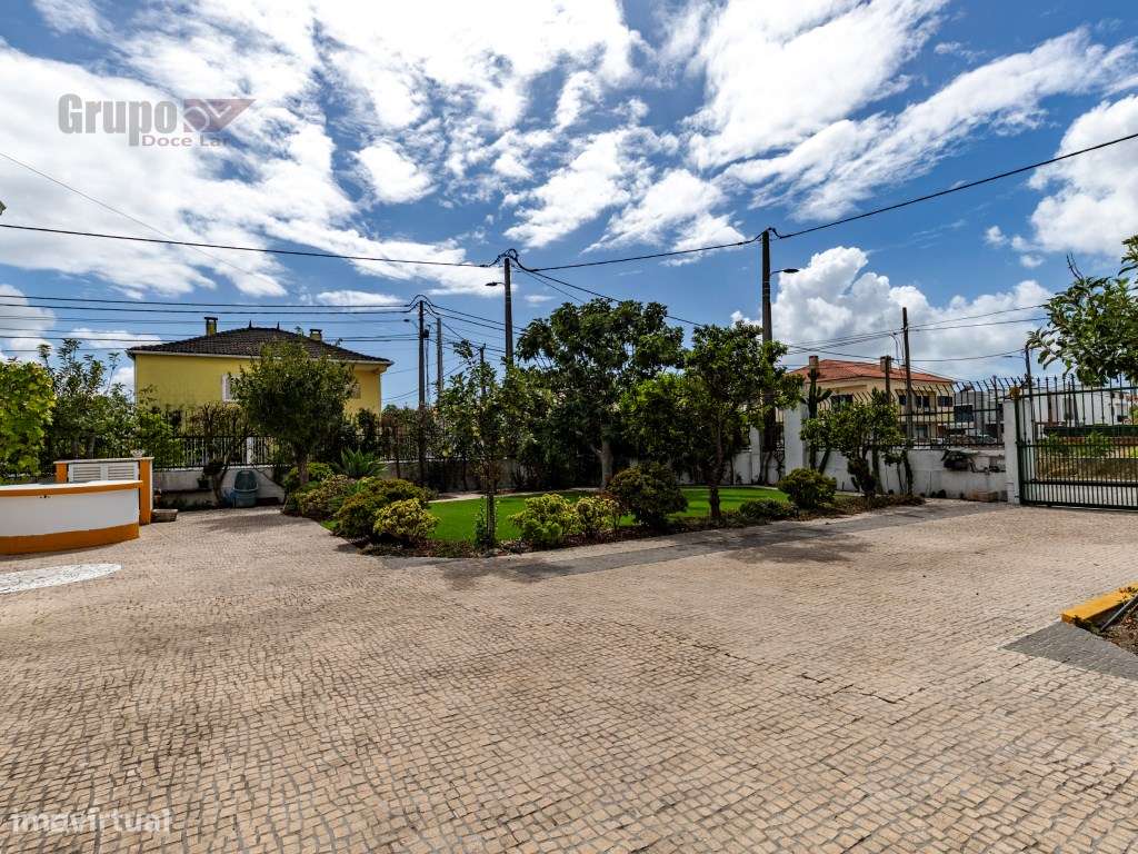 Moradia Térrea T2+1 com Tertúlia, Sótão e Pomar Privativo - Fernão ...-8