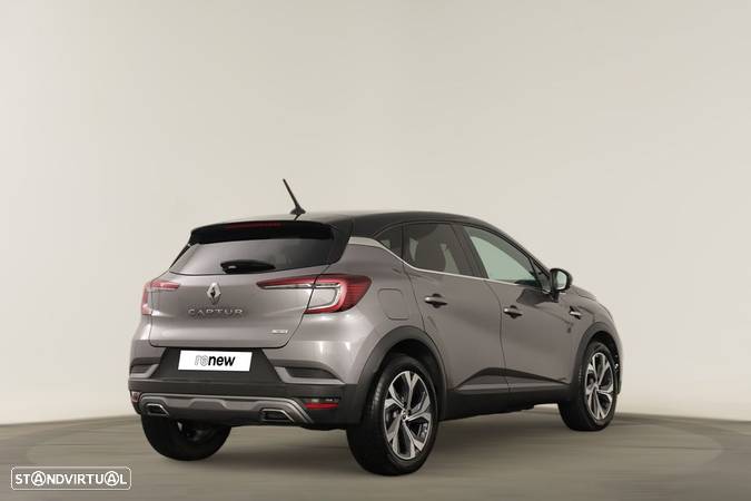 Renault Captur 1.0 TCe RS Line - 4