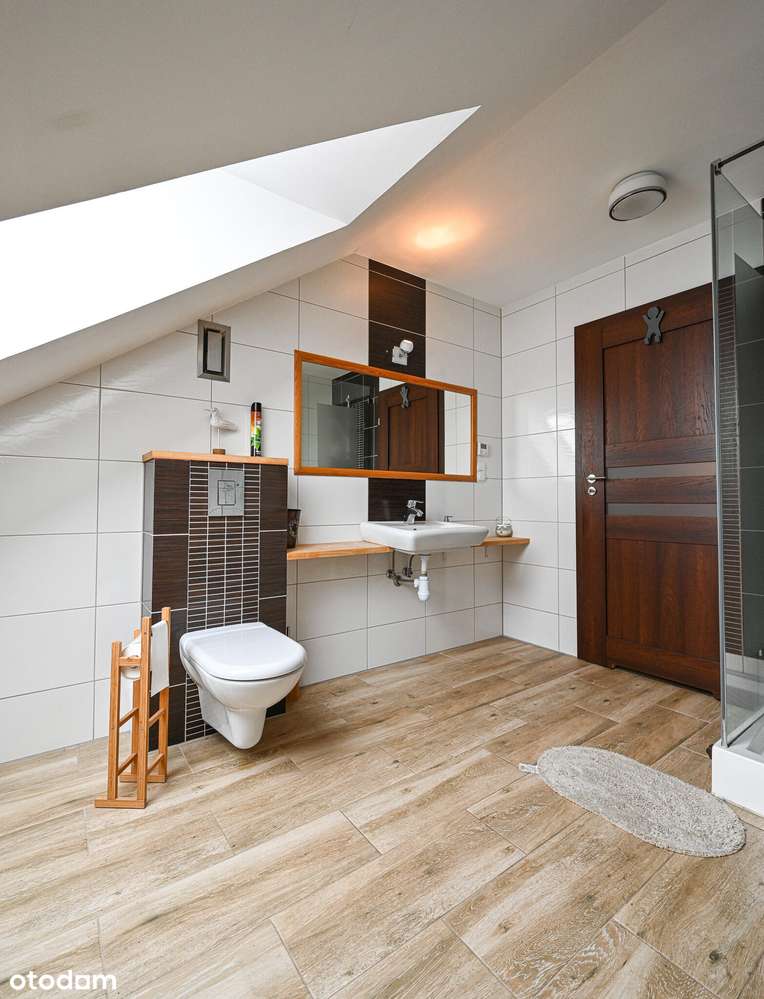 Nowoczesny dom wolnostojący – komfort, przestrzeń,  lokalizacja-16