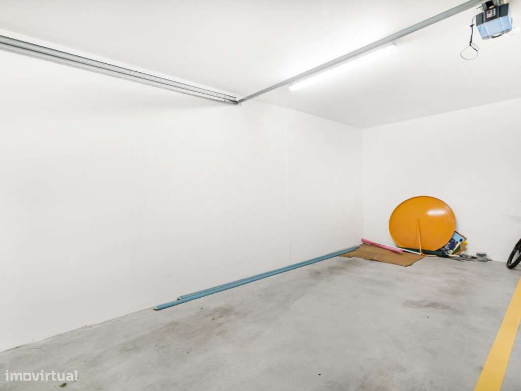 Apartamento T2 duplex junto ao Rio Tejo, em Lisboa-15