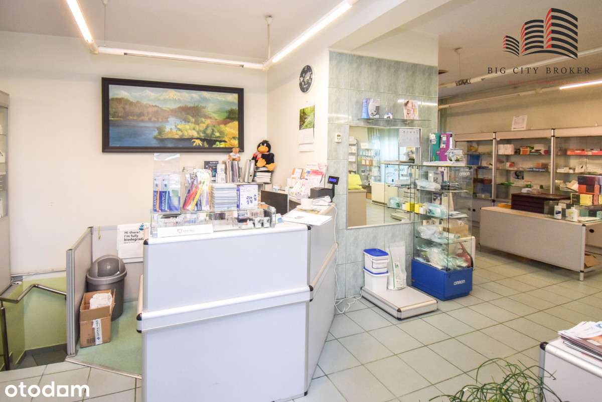 Lokal 137mkw w idealnej lokalizacji dla biznesu-7