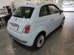 Fiat 500 1.2 Lounge - 7