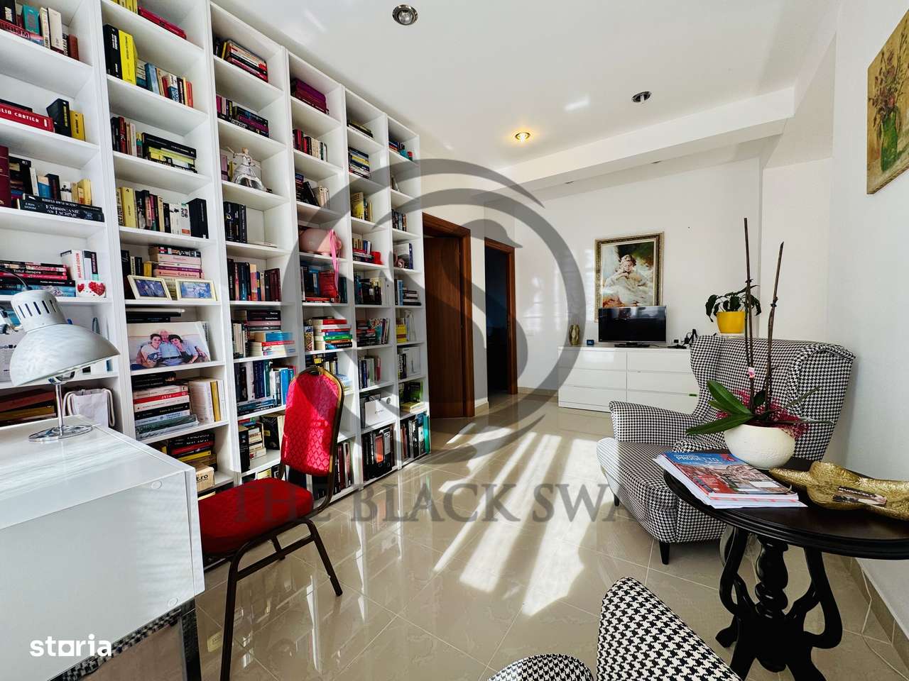 Casă de vanzare cu garaj și anexă | teren 785 mp| Gageni | Comision 0%-11