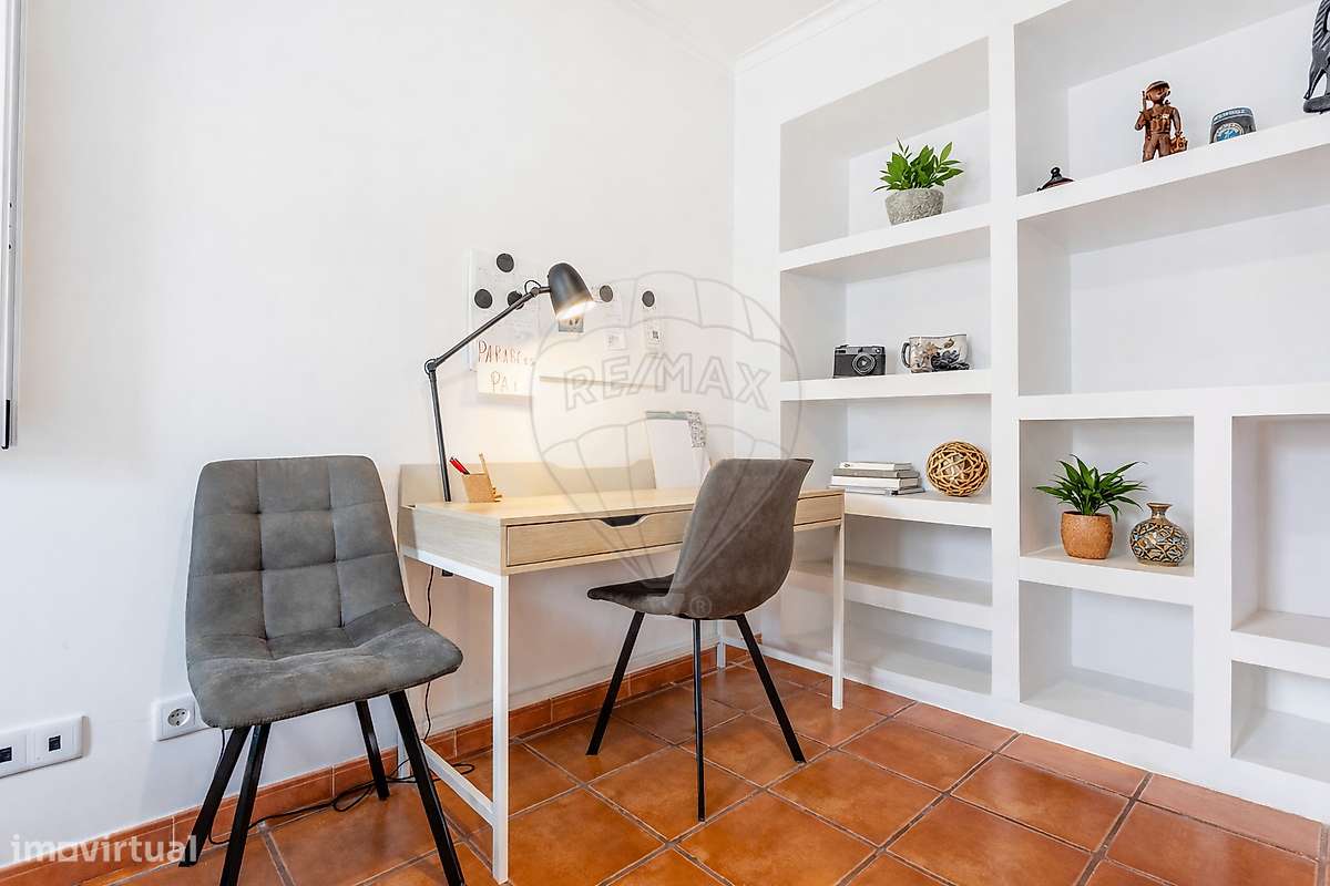 Moradia T4 para venda-25