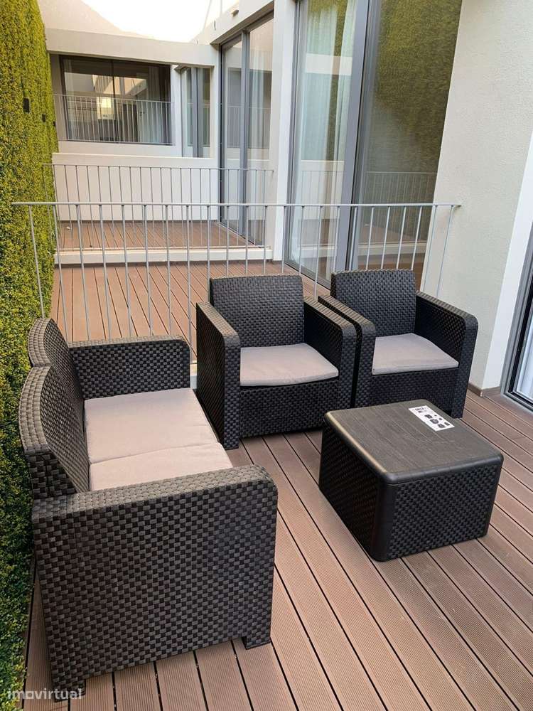 Apartamento T0 com estacionamento, Saldanha, Lisboa - Grande imagem: 4/28