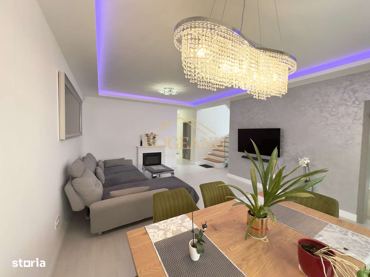 BG35-Casa de Lux 5 camere-Dumbravita - Imagine principală: 2/20