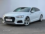 Audi A5 Sportback 40 TFSI S tronic sport - 1