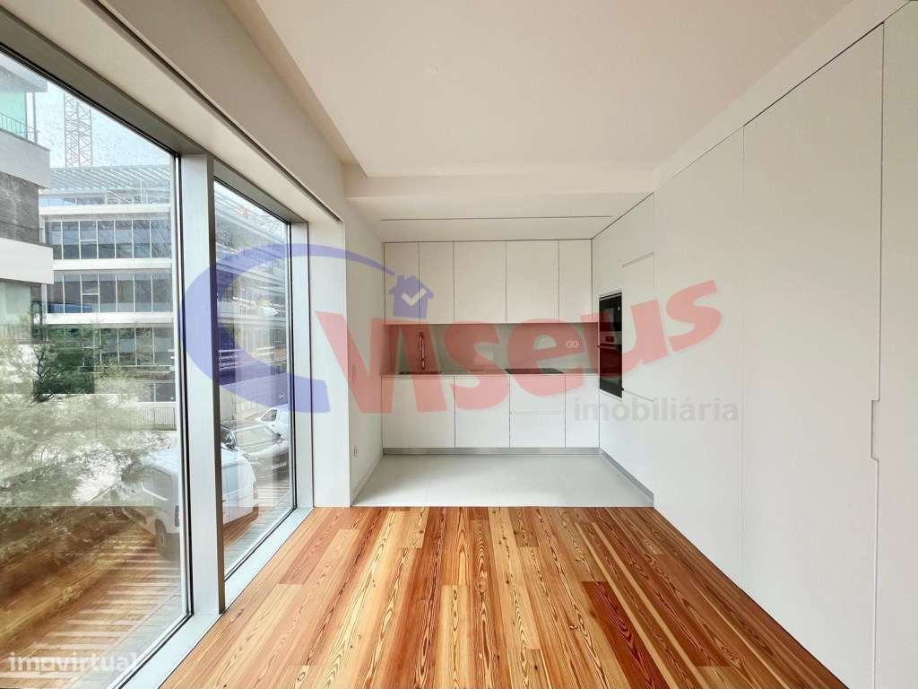 Apartamento T2 Novo Sal D'ouro Reserve-6