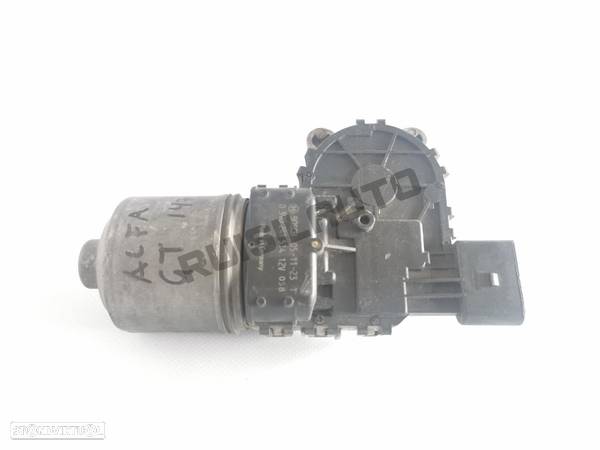 Sistema /motor Limpa Para Brisas 03902_41514 Alfa Romeo Gt (937 - 5