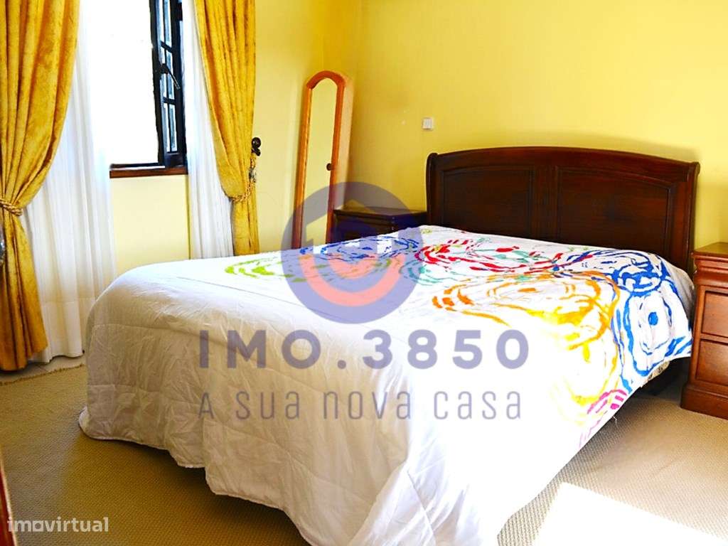 Moradia T3 em Águeda-11