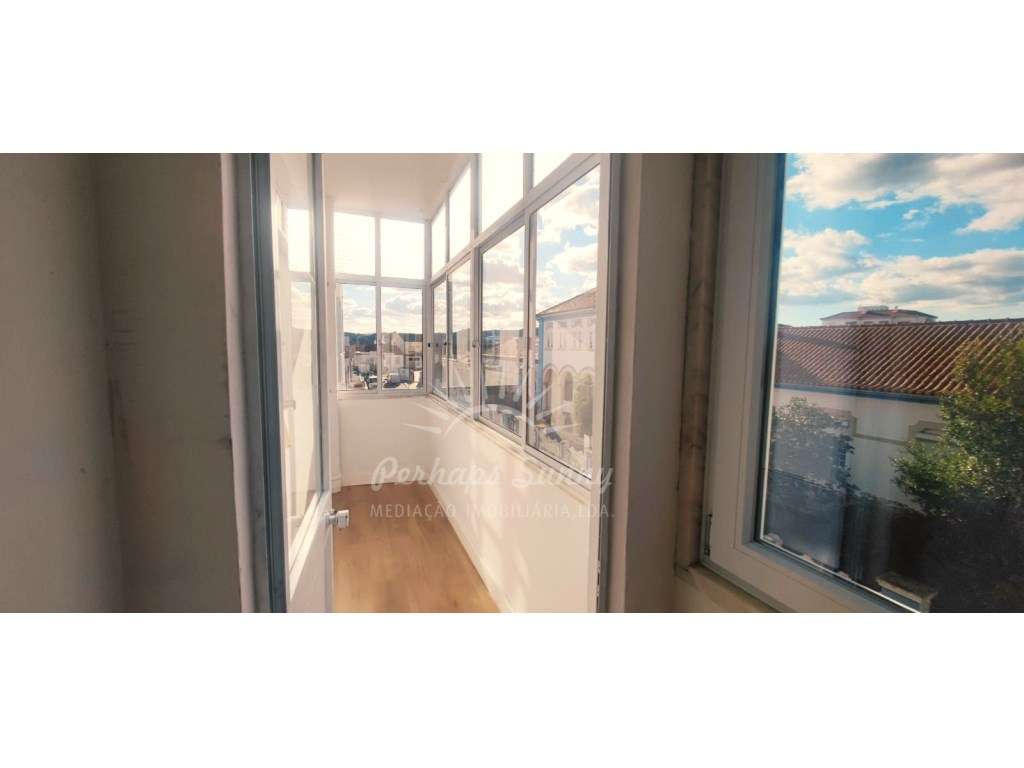 T2 Totalmente Remodelado no Centro de Grândola | Vista Jardim | Var... - Grande imagem: 5/21