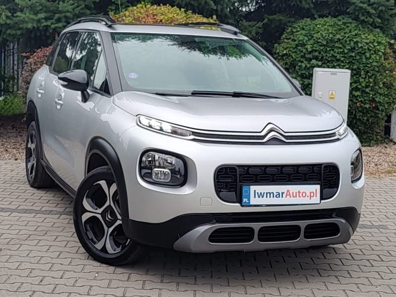 Citroën C3 Aircross 2019