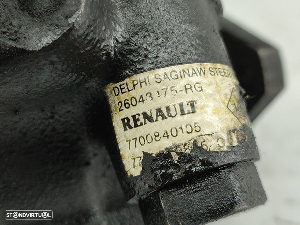 Bomba Direcção Assistida Renault Clio Ii (Bb_, Cb_) - 5