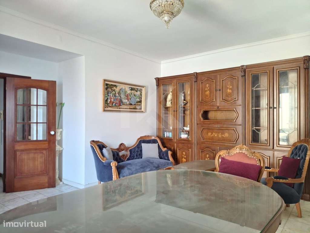 Apartamento T3 - Grande imagem: 4/24