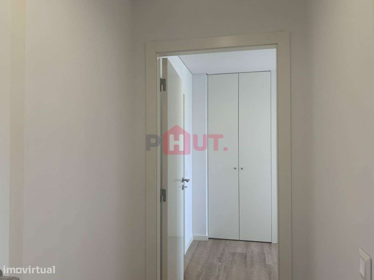 Apartamento T3 - Lousada-Centro-22