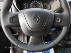 Renault MASTER PLANDEKA 10 PALET WEBASTO TEMPOMAT KLIMATYZACJA 165KM [ 806424 ] - 29