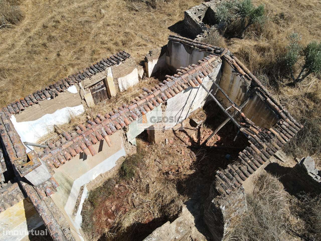 Quintinha T4 Venda em Ourique,Ourique-6