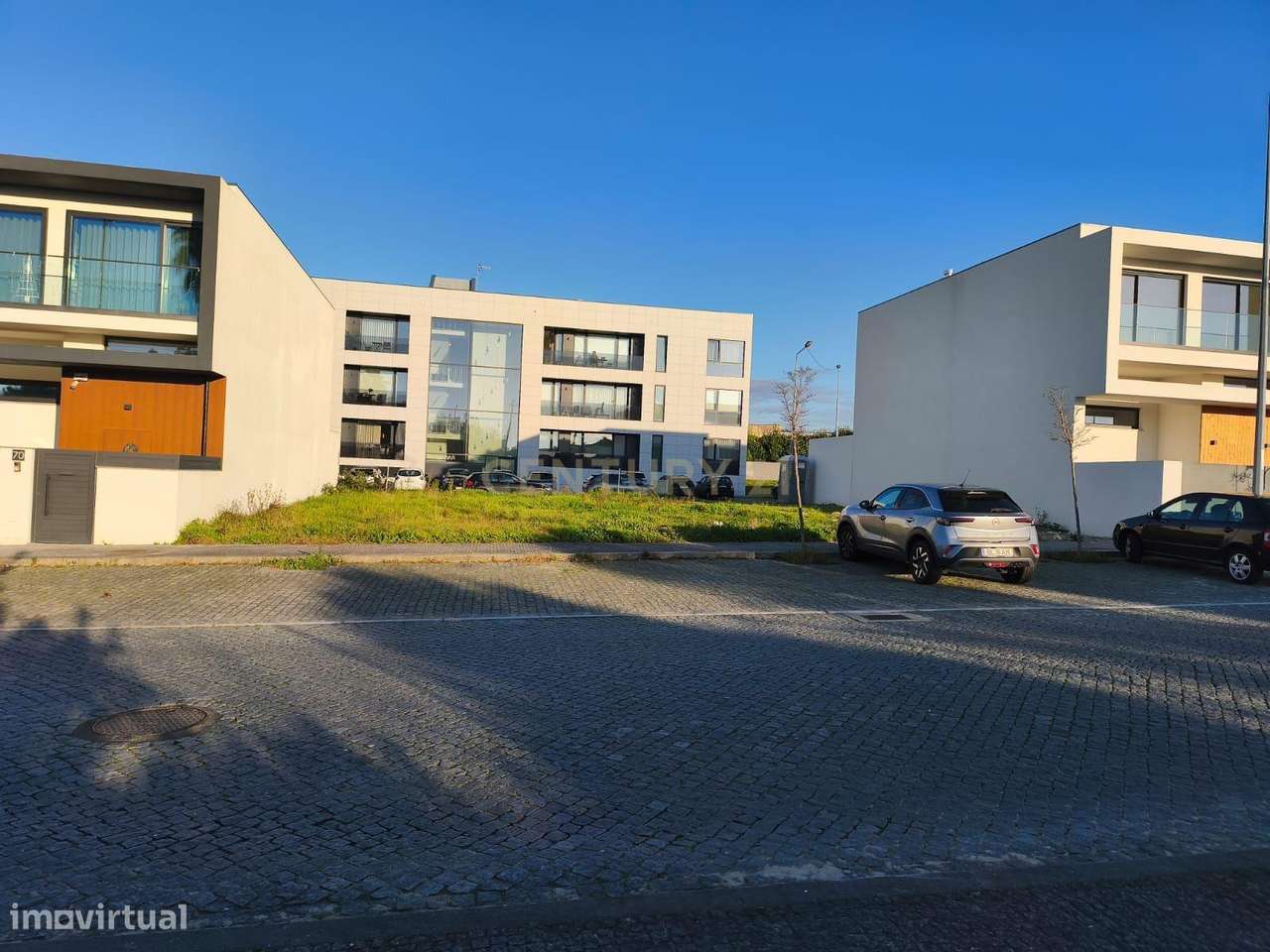 Terreno para Moradia-2