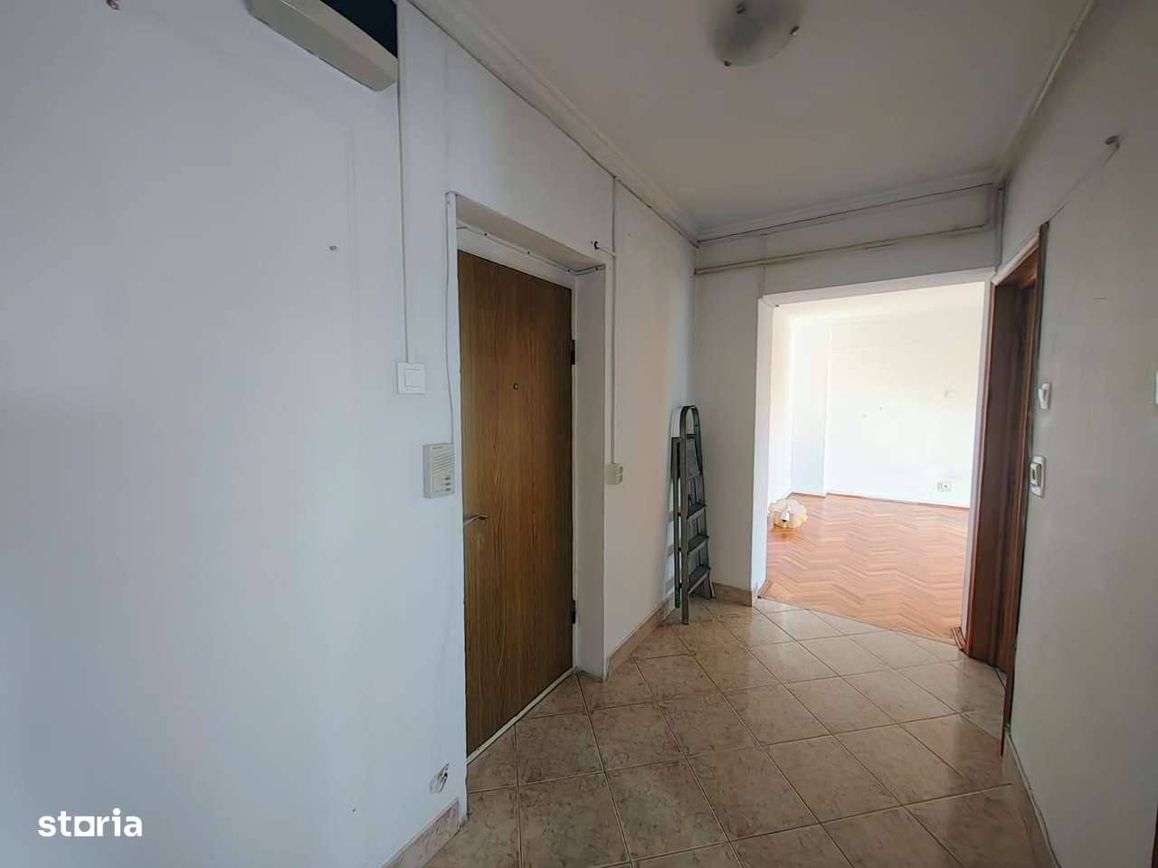 Apartament 2 Camere | Piata Constitutiei | Centrala Termica Bloc 1991-8