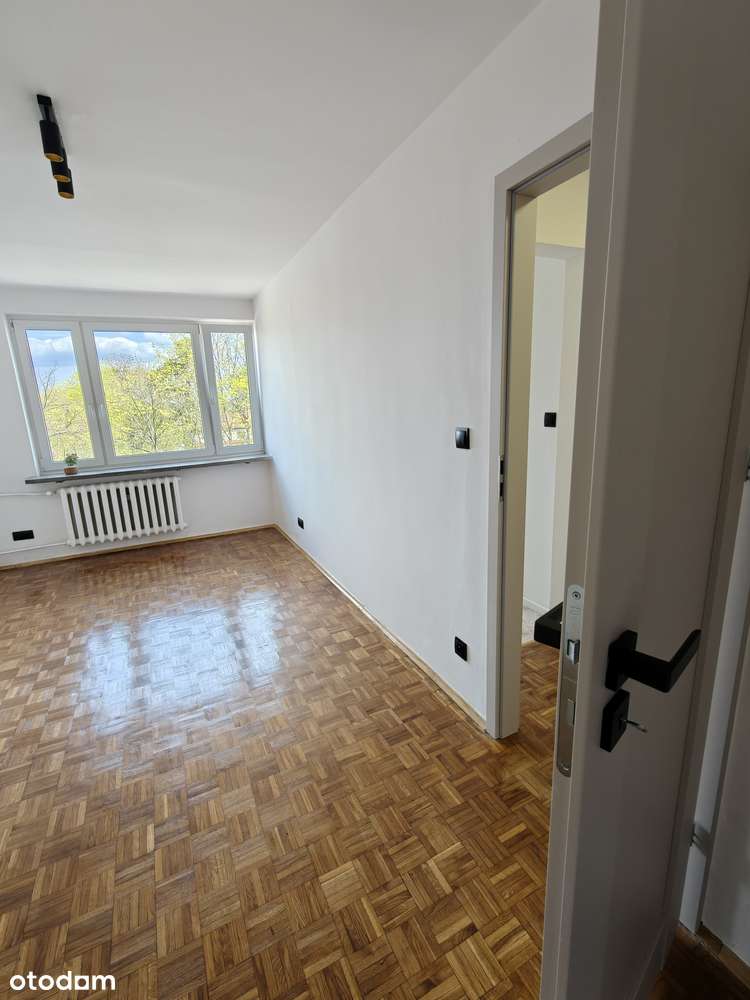 Przytulne mieszkanie, otoczone zielenią w centrum Konstancin-Jeziorna. - Pełny obrazek: 4/8