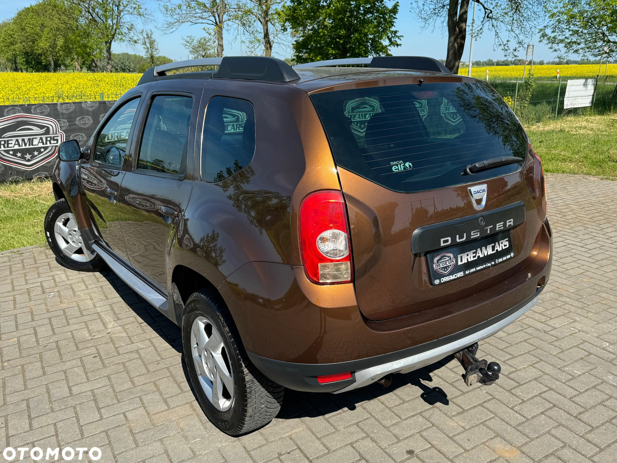 Dacia Duster - 11