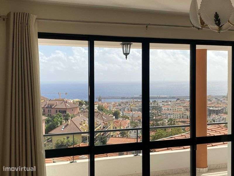 Arrenda-se Casa T3 - Equipada - Com ou Sem Mobilia - Grande imagem: 4/7