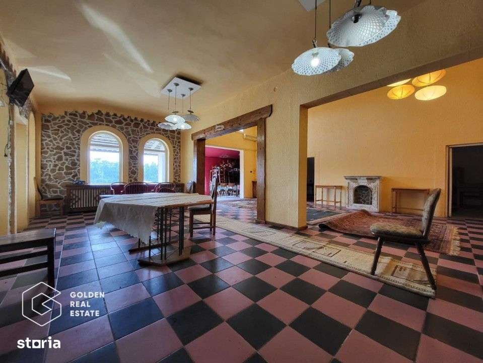 Casa P+1+M, Lipova - Imagine principală: 3/8