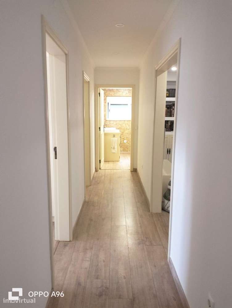 Moradia T3 Terrugem Sintra-26