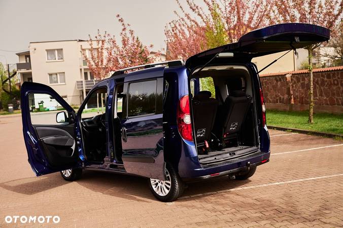 Fiat Doblo - 20