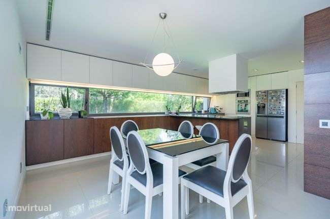 Moradia de Luxo para venda T4-21